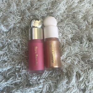 Rare beauty mini duo